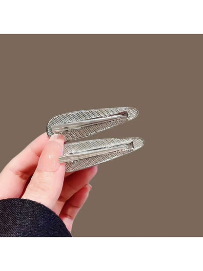 Beau - Blue Sweet Hair Clip