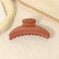 Beau - Glossy Minimalist Hair Clip