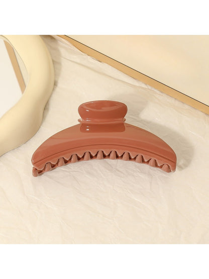 Beau - Glossy Minimalist Hair Clip