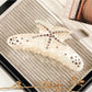 Beau - Acetate Starfish Hair Clip