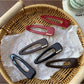 Beau - Vintage Openwork Triangle Hair Clip