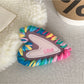 Beau - Star Shaped Geometric Hair Clip