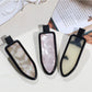 Beau - Slim Teardrop Decorative Side Hair Clip