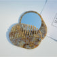 Camerow - 2 in 1 Makeup Mirror Comb