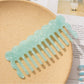 Camerow - Wavy Acetate Hair Comb