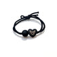 Gifty - Cute Heart Shaped Fashion Hair Tie