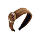 Gifty - Ring-Shaped Wide-Banded Headband