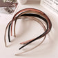 Gifty - Minimalist Transparent Colorful Headband