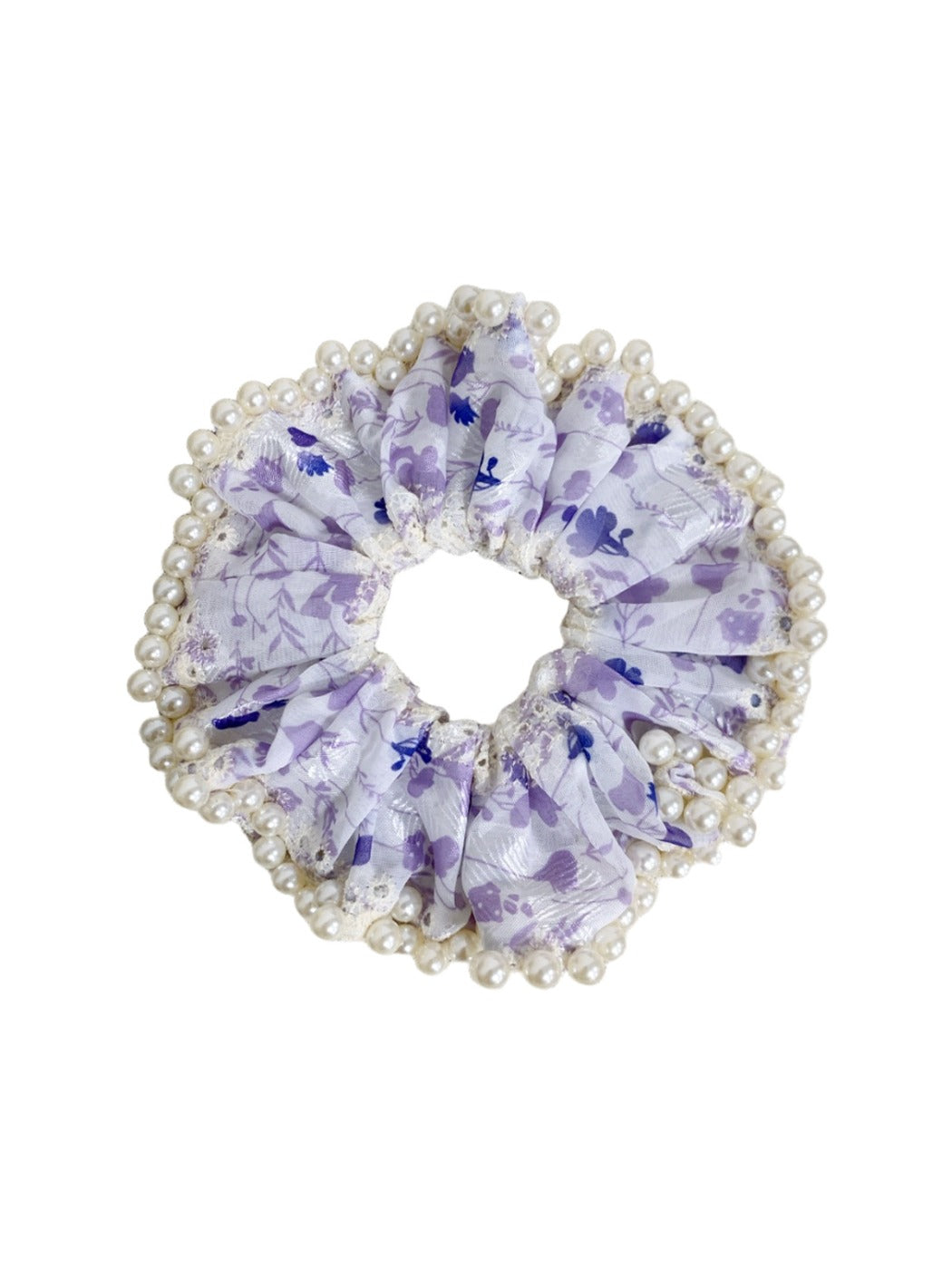 Gifty - Rural Style Hair Circle