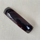 Beau - Minimally Curved Acetate Hair Clip