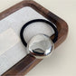 Gifty - Minimalist Geometric Hair Ties