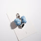 Keypus - Adorable Bow Shaped Keychain