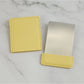Mirroray - Sleek Solid Tone Compact Mirror