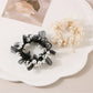 Gifty - Elegant Beaded Hair Tie