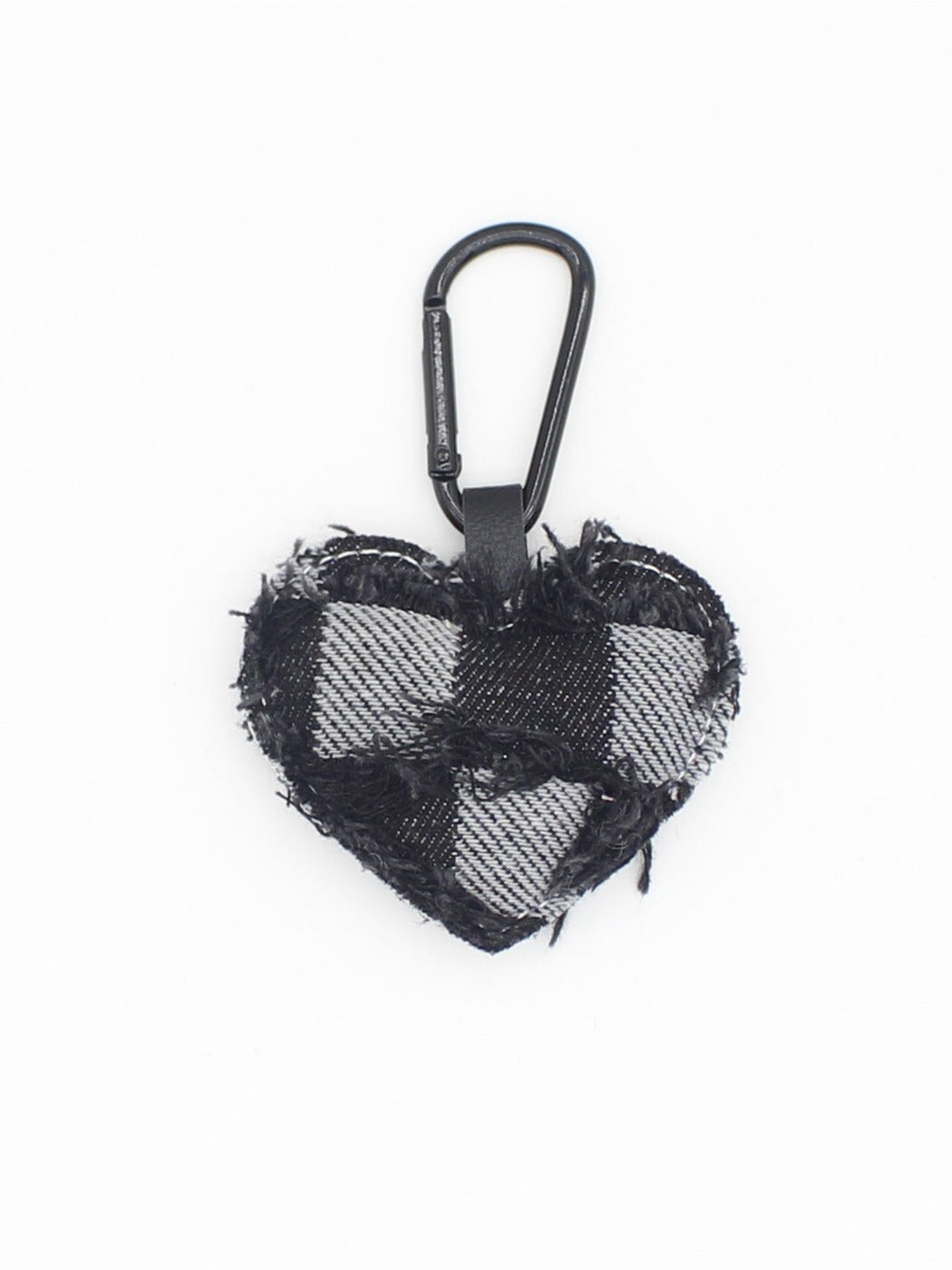 Keypus - Minimalist Sweet Heart Keychain