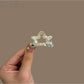 Beau - Sweet Style Star Shape Claw Clip