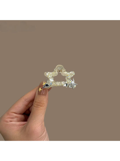 Beau - Sweet Style Star Shape Claw Clip