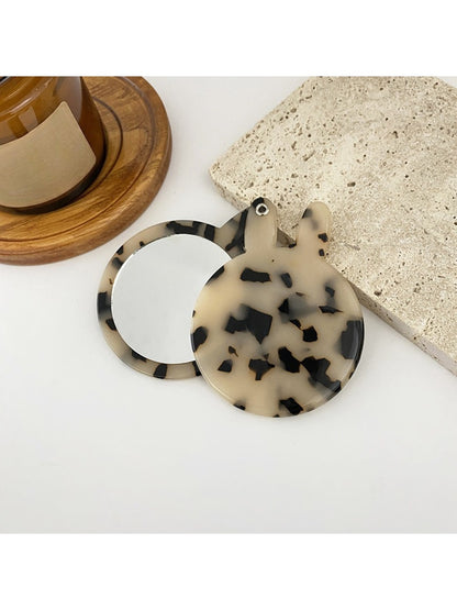 Mirroray - Rabbit Shaped Makeup Mirror