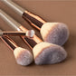 Smoosh - Professional Makeup Brush Set