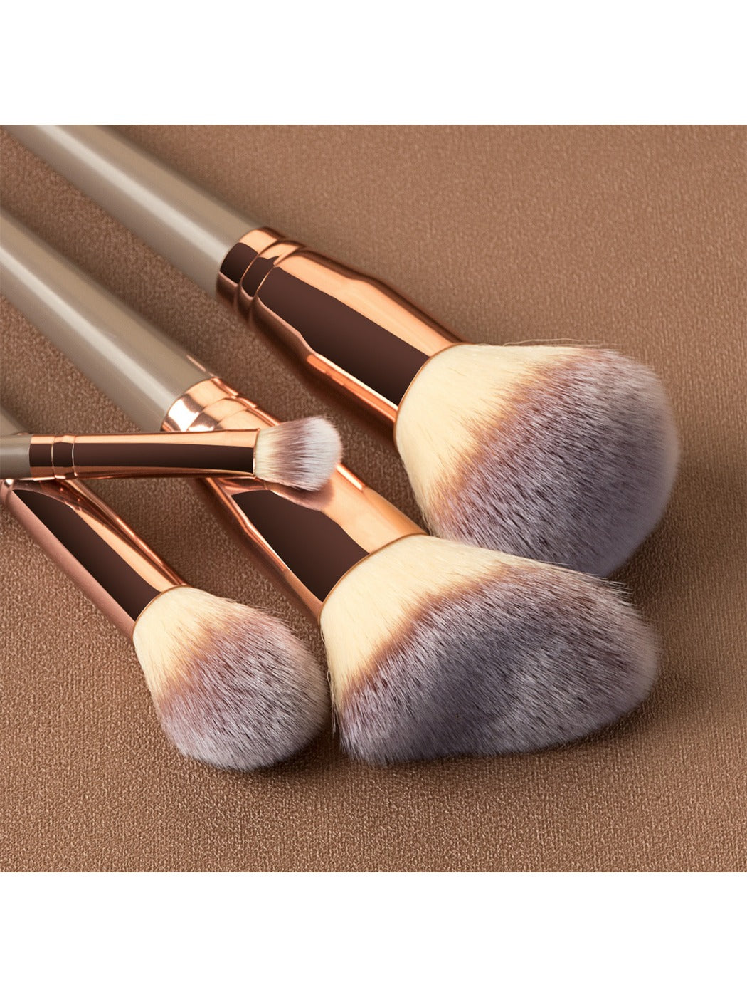 Smoosh - Professional Makeup Brush Set
