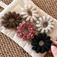 Gifty - Plush Telephone Line Hair Ring