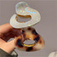 Beau - Beautiful Fashionable Acetate Hair Clip