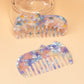 Camerow - Portable Cat Shape Cute Styling Comb