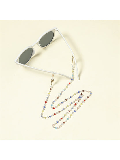 Velra - Colorful Beaded Eyeglass Strap