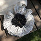 Gifty - Polka Dot Scrunchie Hair Tie