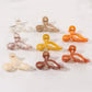 Beau - Stylish Bow Shaped Hair Claw Clip
