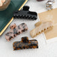 Beau - Ombré Rectangular Claw Clip