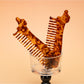 Camerow - Stylish Pet Design Comb