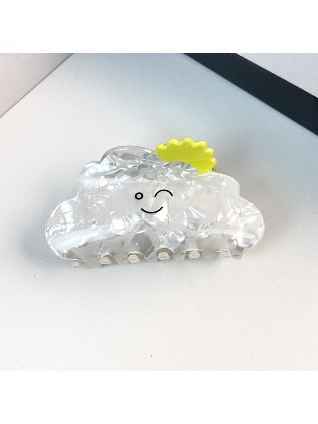Beau - Cute Print Pattern Hair Clip
