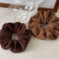 Gifty - High Elasticity Simple Hair Ties