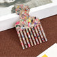 Camerow - Iridescent Geometric Travel Comb