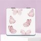 Mirroray - Butterfly Print Foldable Makeup Mirror