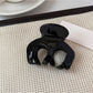 Beau - Retro Acetate Fashion Hair Clip