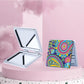 Mirroray - Decorative Desktop Foldable Compact Mirror