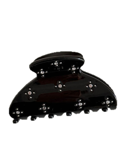 Beau - Elegant Starry Pattern Hair Clip