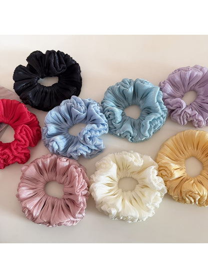Gifty - Stylish Simple Fluffy Scrunchie