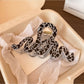Beau - Retro Wavy Hair Clip