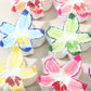 Beau - Starfish Flower Hair Clip
