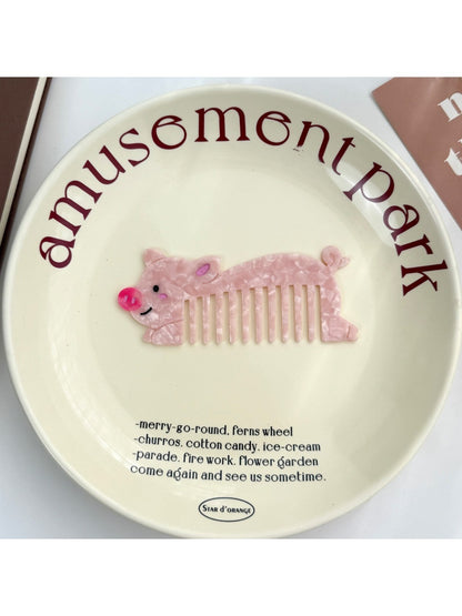 Camerow - Cute and Fun Comb
