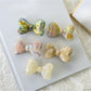 Beau - Cute Bow Shaped Hair Clip