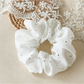 Gifty - Minimal Dot Elastic Hair Scrunchie