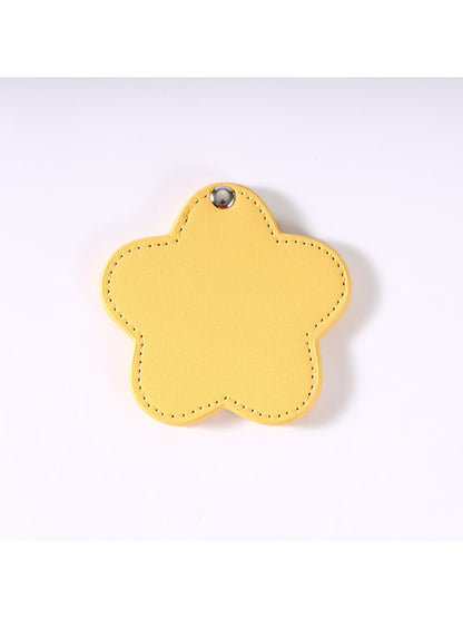 Mirroray - Folding Star Mirror Portable Cosmetic Mirror