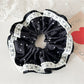 Gifty - Lace Scrunchie Hair Ring