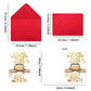 Carduria - Happy Birthday Greeting Card