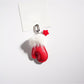 Keypus - Cute Solid Color Glove Keychain