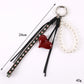 Keypus - Versatile Heart-Shaped Charm Keychain